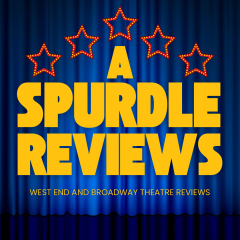 A SPURDLE reviews
